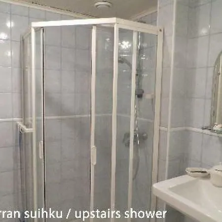 Sleeps 8 Wifi * Nuijala