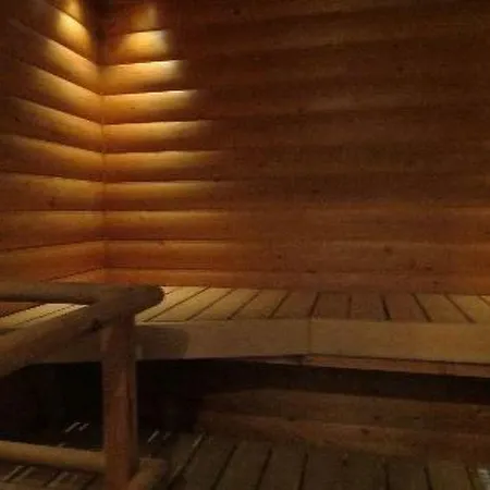 Sleeps 8 Wifi