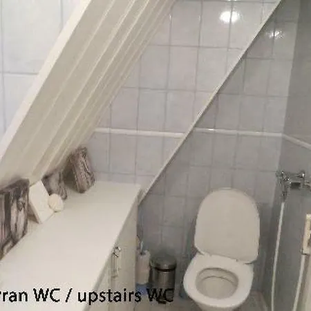 Sleeps 8 Wifi *