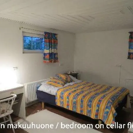Sleeps 8 Wifi