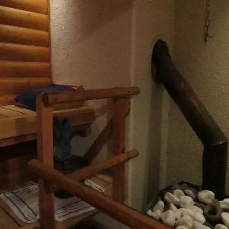 Sleeps 8 Wifi * Nuijala