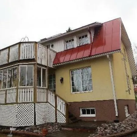 Sleeps 8 Wifi Nuijala