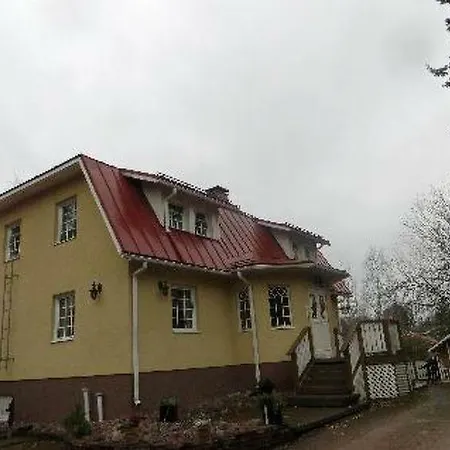 Sleeps 8 Wifi