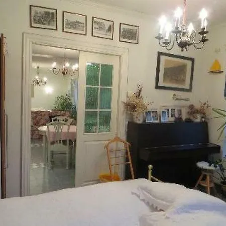 Сasa de vacaciones Sleeps 8 Wifi Nuijala