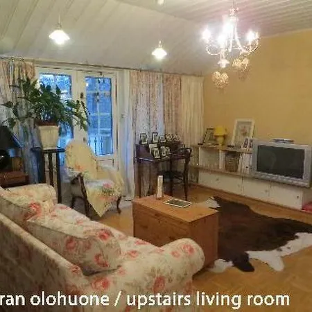 Сasa de vacaciones Sleeps 8 Wifi