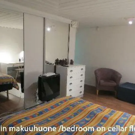 Сasa de vacaciones Sleeps 8 Wifi *