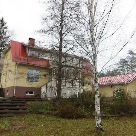 Sleeps 8 Wifi Nuijala