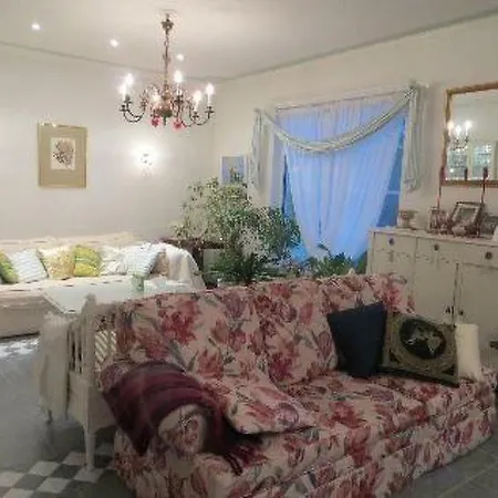 Сasa de vacaciones Sleeps 8 Wifi *