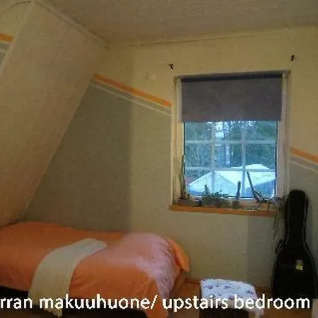 Сasa de vacaciones Sleeps 8 Wifi